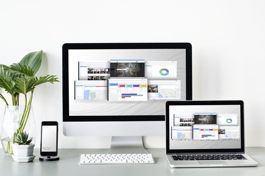 Το πιο σύγχρονο λογισμικό στον κλάδο του Real Estate